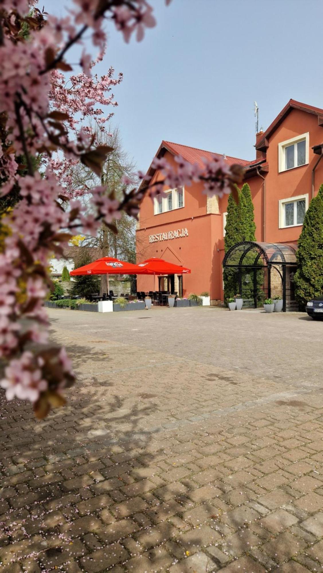 Pod Lipami Hotel Bystra  Exterior foto