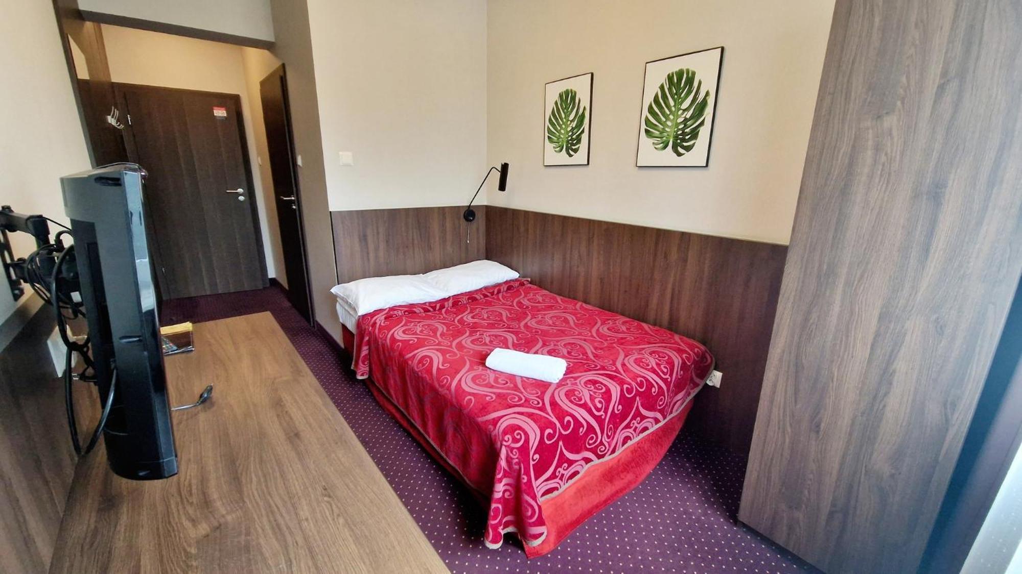 Pod Lipami Hotel Bystra  Exterior foto