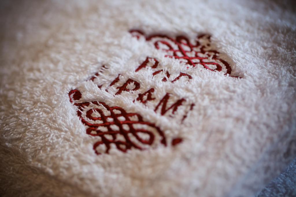 Pod Lipami Hotel Bystra  Cameră foto