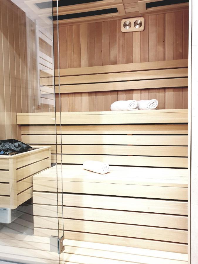 Pod Lipami Hotel Bystra  Exterior foto